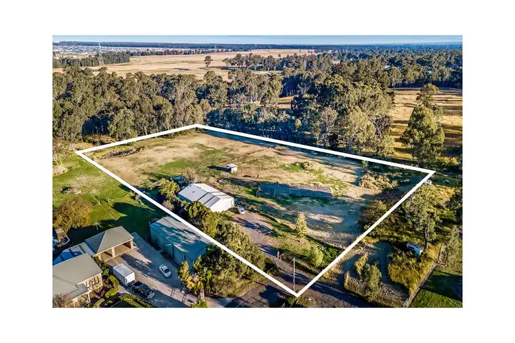 50A St Marys Road, Berkshire Park NSW 2765