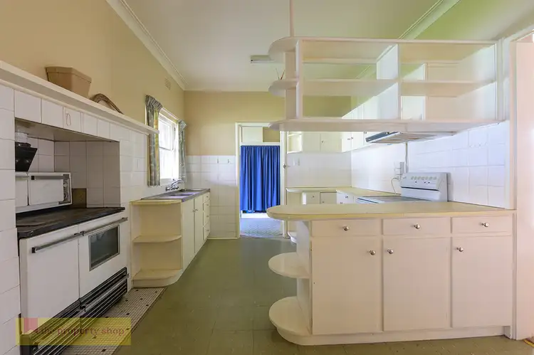 Third view of Homely house listing, 105 Market Street, Mudgee NSW 2850