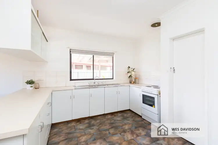 Fourth view of Homely house listing, 54 Tucker Street, Horsham VIC 3400