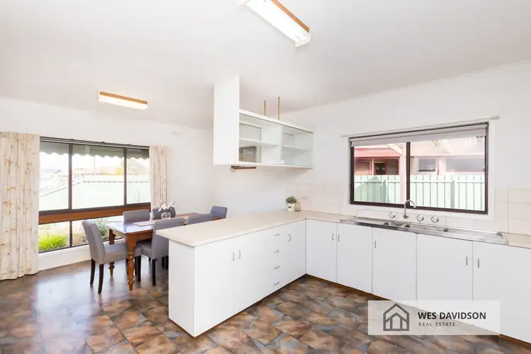 Fifth view of Homely house listing, 54 Tucker Street, Horsham VIC 3400