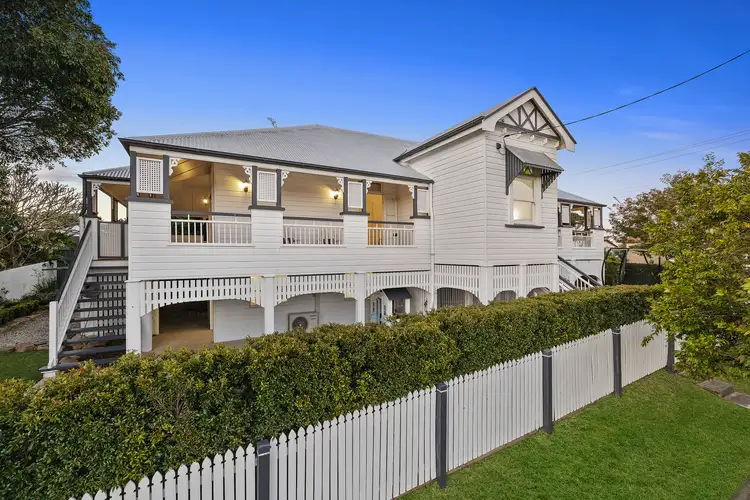 149 Thistle Street, Gordon Park QLD 4031