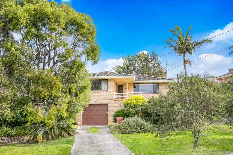 Main view of Homely house listing, 12 Kurri Street, Loftus NSW 2232