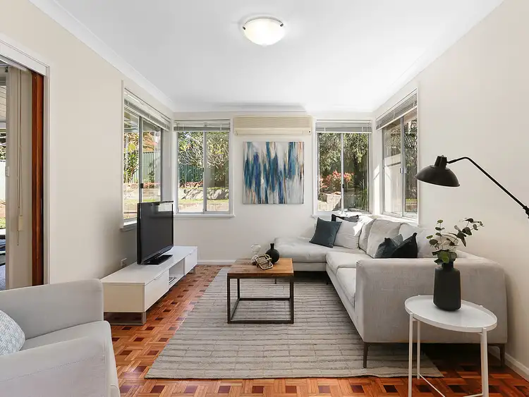 Second view of Homely house listing, 13 Dalman Place, Sylvania NSW 2224