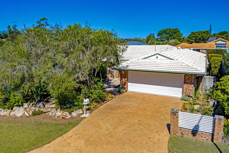 28 Pinnacle Place, Belmont QLD 4153
