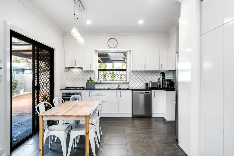 Second view of Homely house listing, 22 Hambledon Road, Campbelltown SA 5074