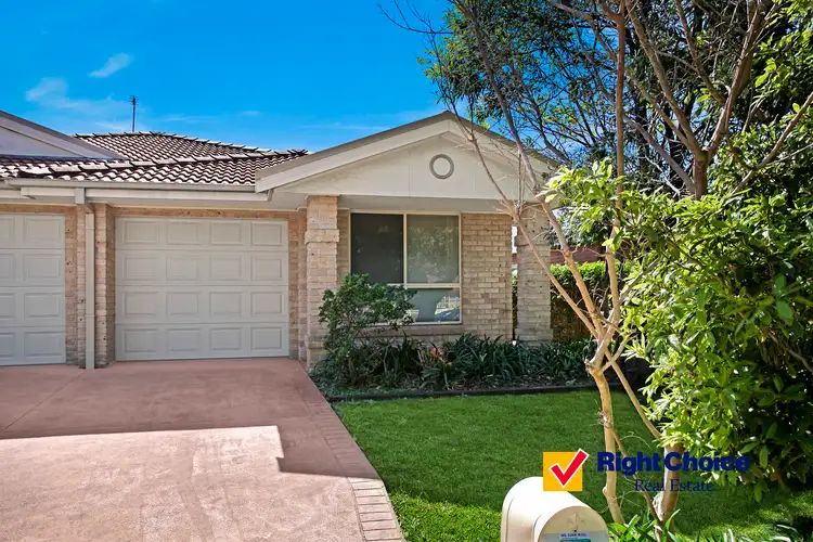 Main view of Homely villa listing, 266B Gipps Road, Keiraville NSW 2500