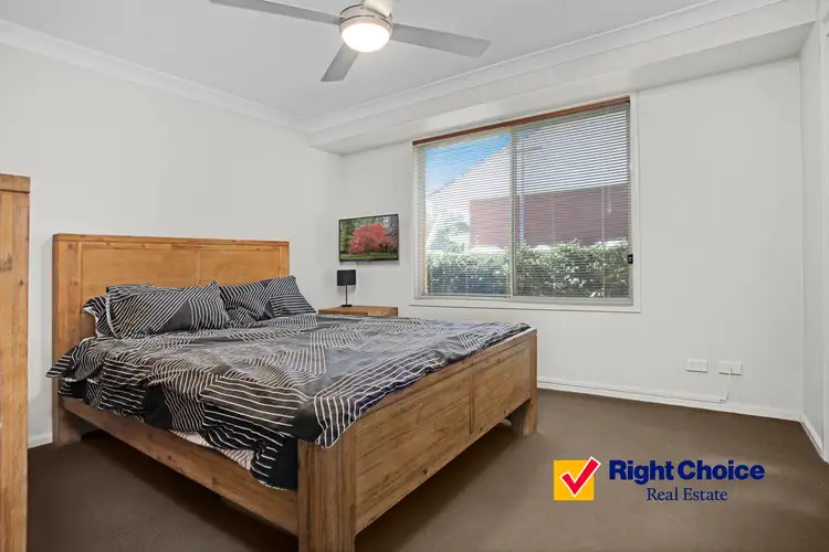 Fifth view of Homely villa listing, 266B Gipps Road, Keiraville NSW 2500