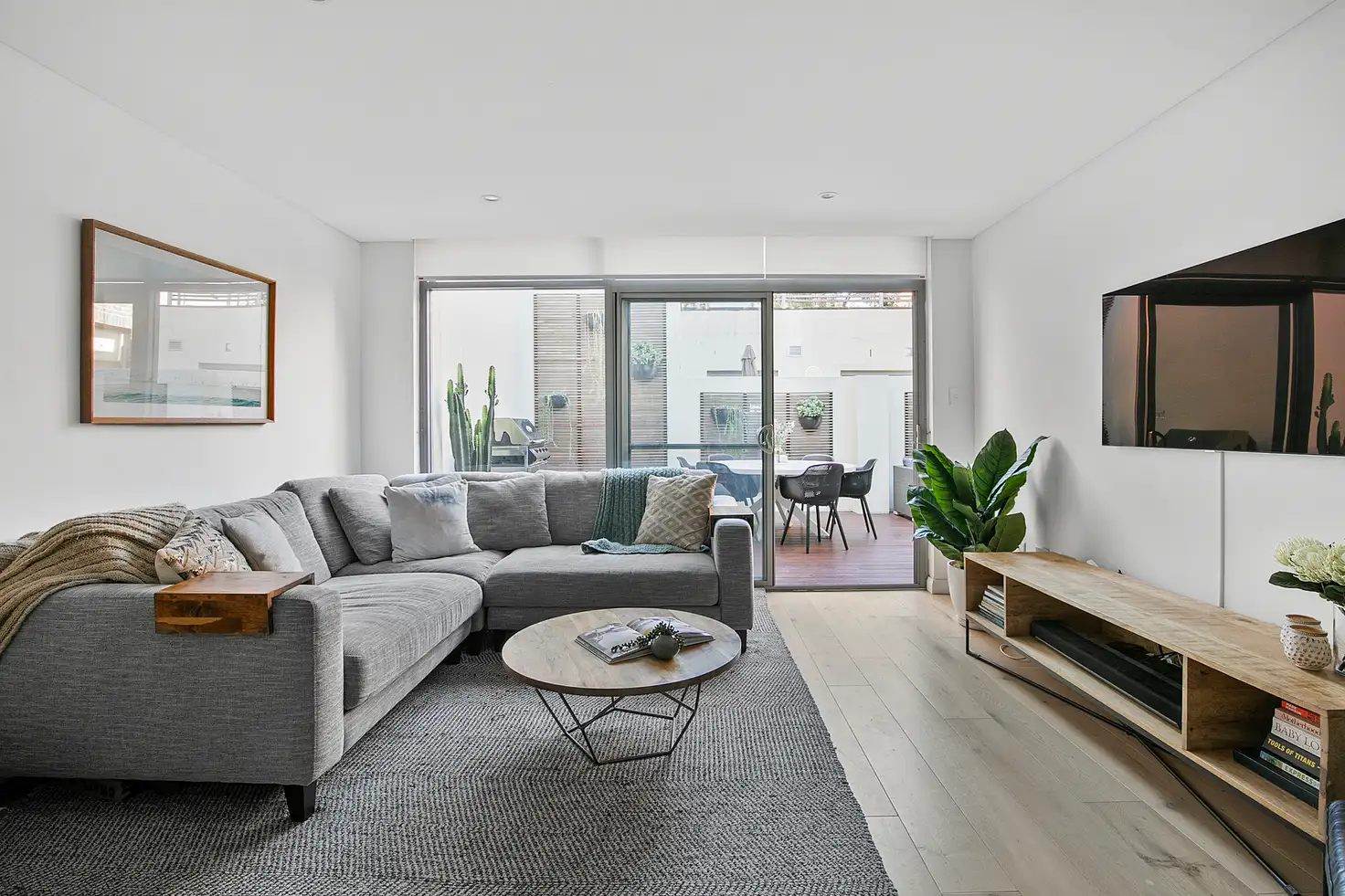 Main view of Homely apartment listing, 207/10 West Promenade, Manly NSW 2095