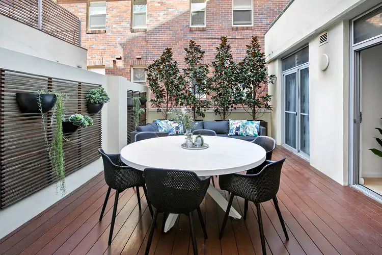 Third view of Homely apartment listing, 207/10 West Promenade, Manly NSW 2095