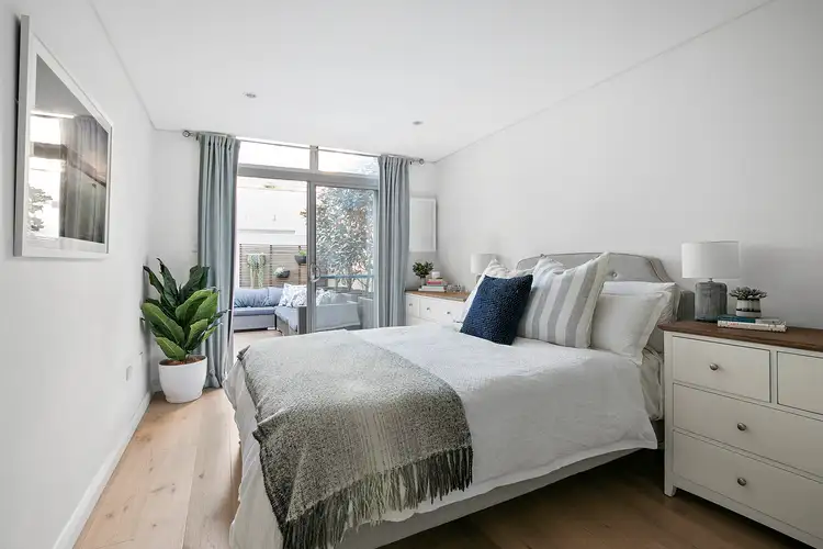 Fourth view of Homely apartment listing, 207/10 West Promenade, Manly NSW 2095