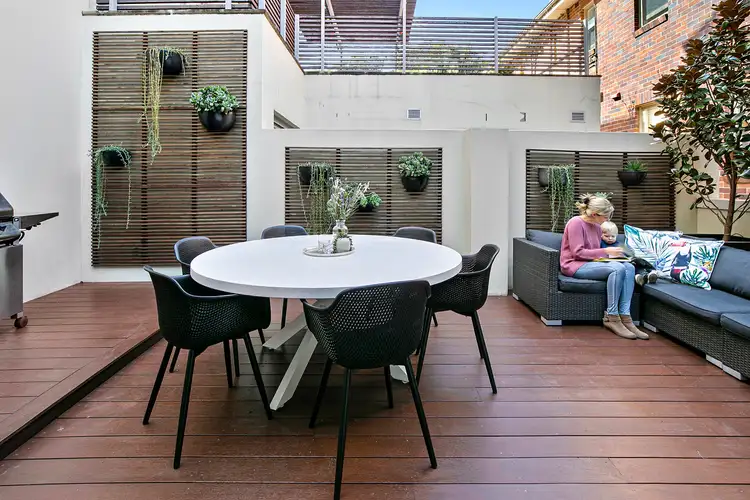 Sixth view of Homely apartment listing, 207/10 West Promenade, Manly NSW 2095