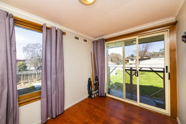 Fifth view of Homely house listing, 32 Boronia Crescent, Karabar NSW 2620