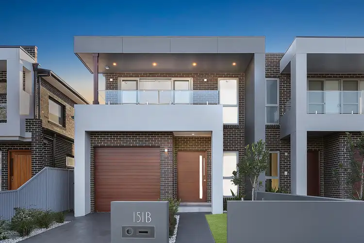 151b Kareena Road, Miranda NSW 2228