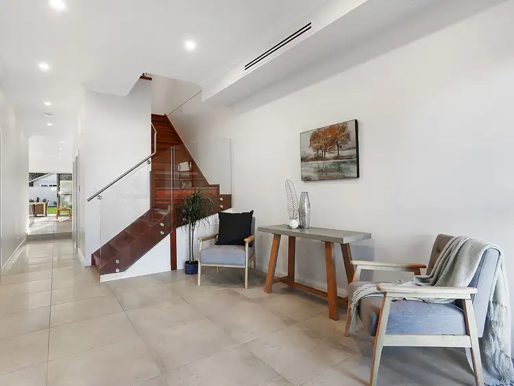 Sixth view of Homely semi-detached listing, 151b Kareena Road, Miranda NSW 2228