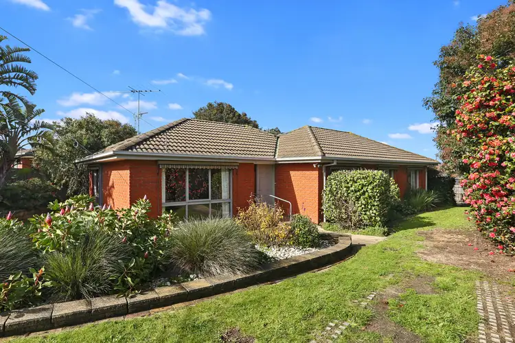 20 Kimberley Avenue, Drysdale VIC 3222