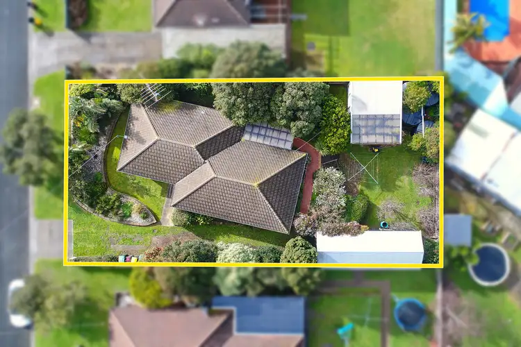 Second view of Homely house listing, 20 Kimberley Avenue, Drysdale VIC 3222