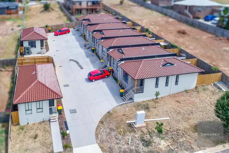 Main view of Homely unit listing, 1-9/5 Ross Street, Darley VIC 3340