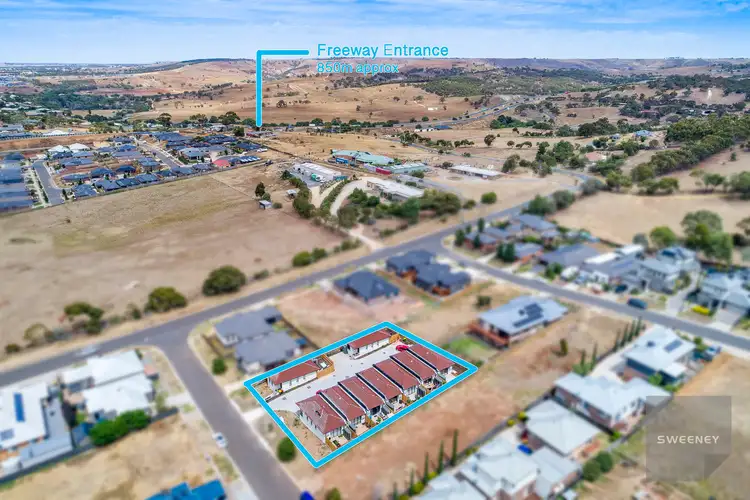 Third view of Homely unit listing, 1-9/5 Ross Street, Darley VIC 3340