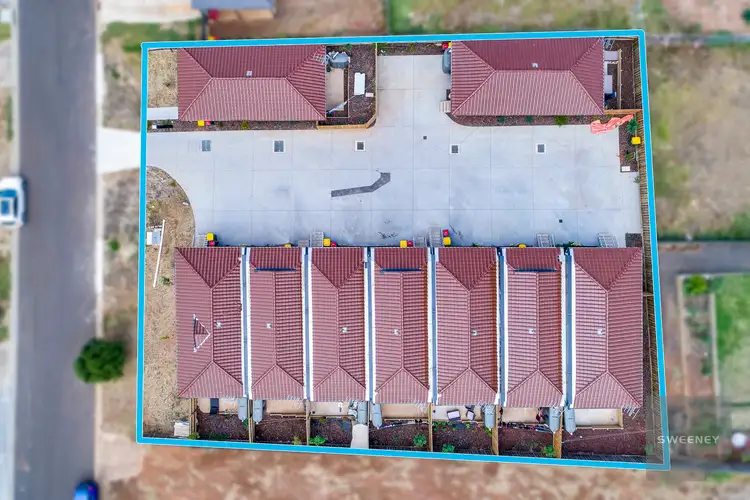 Fourth view of Homely unit listing, 1-9/5 Ross Street, Darley VIC 3340