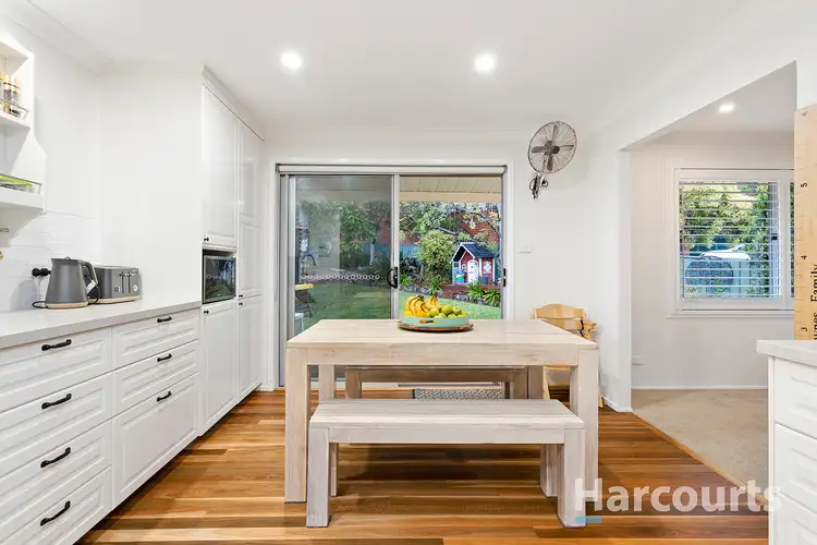 Fifth view of Homely house listing, 3 Leo Close, Elermore Vale NSW 2287