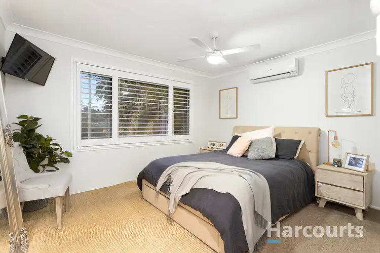 Sixth view of Homely house listing, 3 Leo Close, Elermore Vale NSW 2287