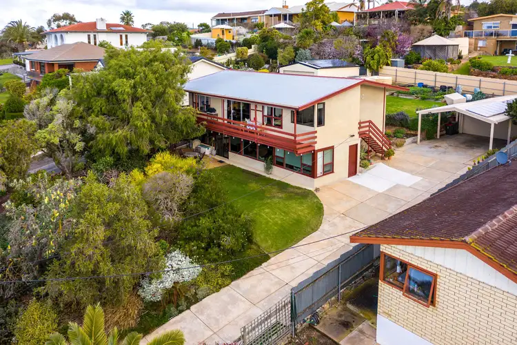 Main view of Homely house listing, 13 Highview Drive, Port Lincoln SA 5606