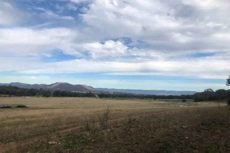 Main view of Homely rural property listing, 603 Black Springs Road, Mudgee NSW 2850