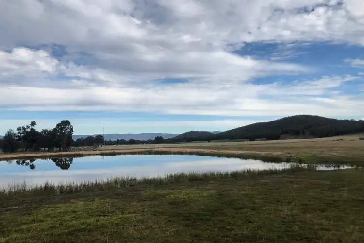 Second view of Homely rural property listing, 603 Black Springs Road, Mudgee NSW 2850