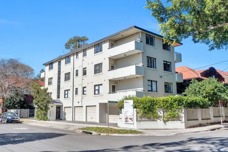 7/1 Mulwarree Avenue, Randwick NSW 2031