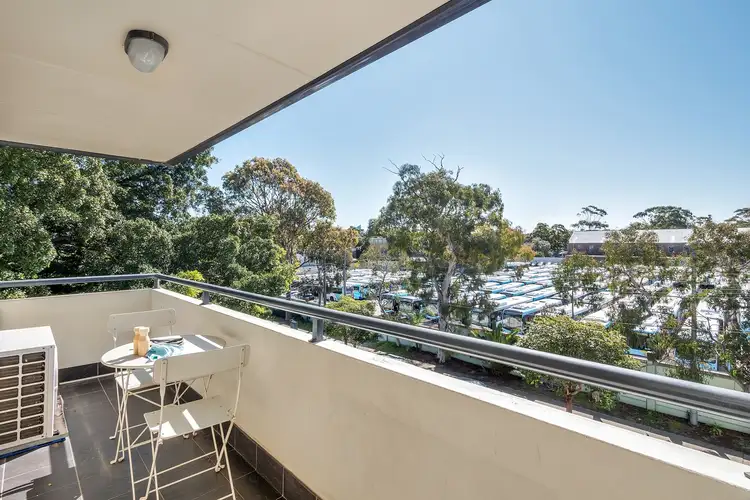 Sixth view of Homely apartment listing, 7/1 Mulwarree Avenue, Randwick NSW 2031
