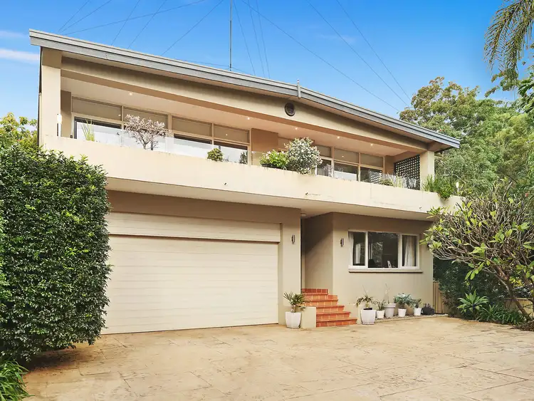 Main view of Homely house listing, 18A The Esplanade, Sylvania NSW 2224