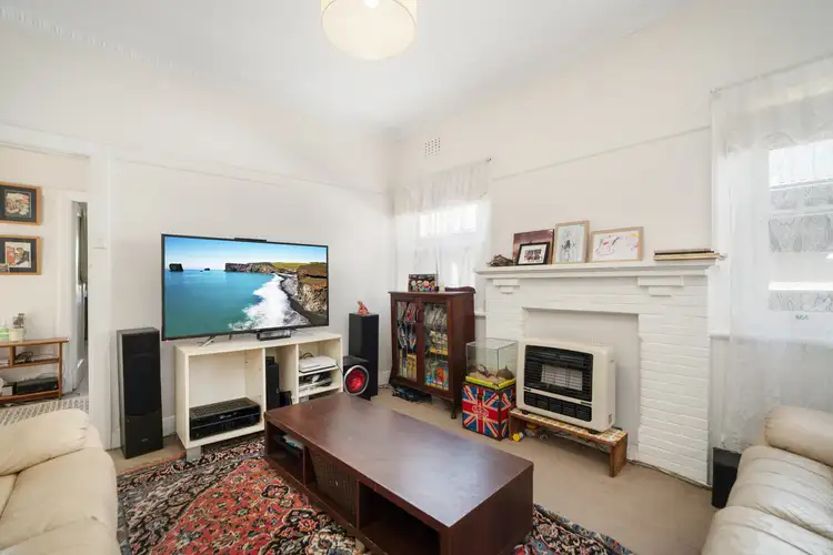 Second view of Homely house listing, 41A Newcastle Street, Stockton NSW 2295