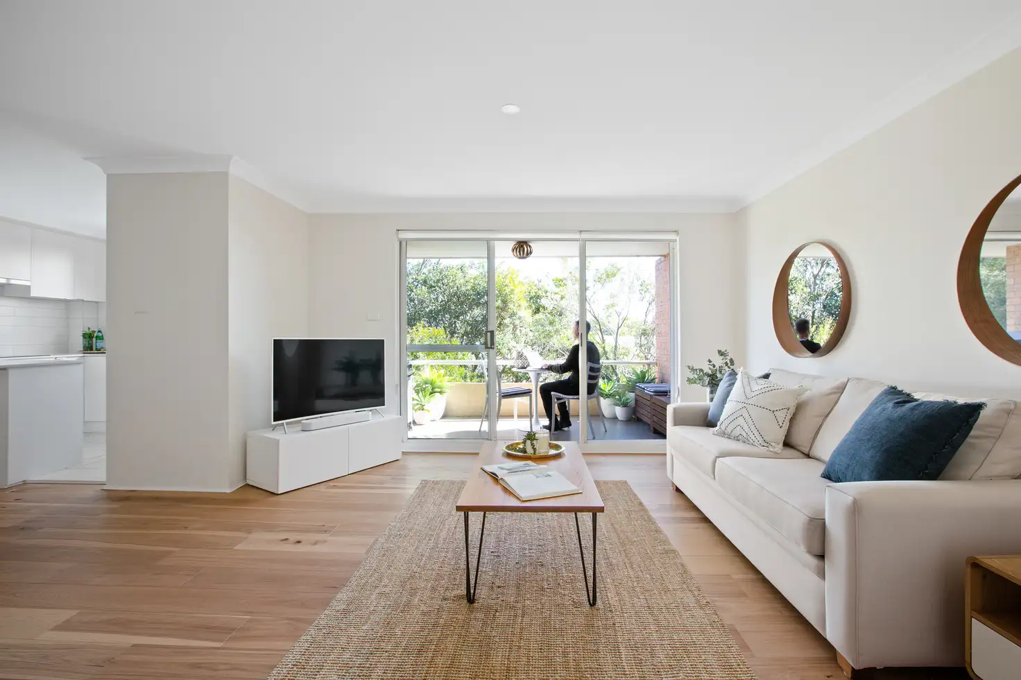 Main view of Homely apartment listing, 13/17 Balgowlah Road, Manly NSW 2095
