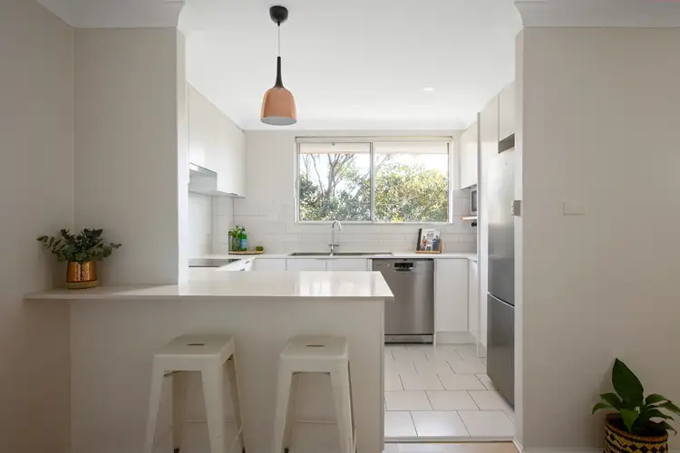 Second view of Homely apartment listing, 13/17 Balgowlah Road, Manly NSW 2095
