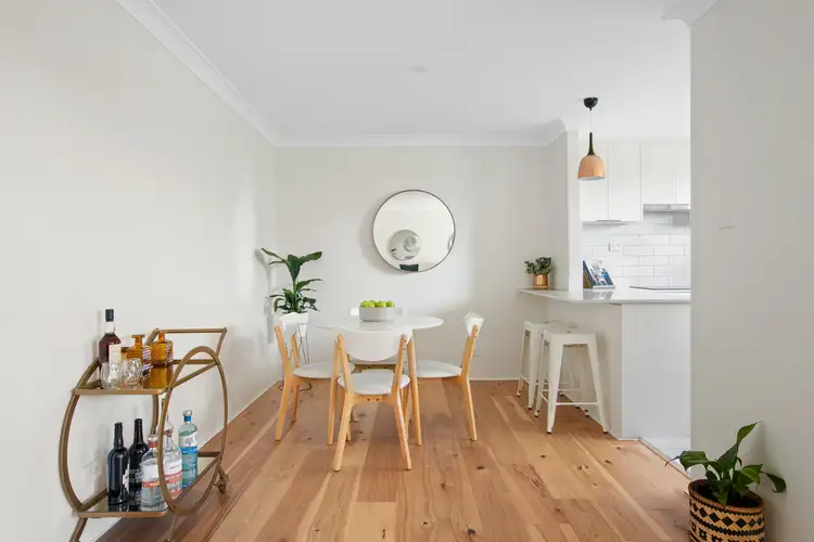 Fourth view of Homely apartment listing, 13/17 Balgowlah Road, Manly NSW 2095