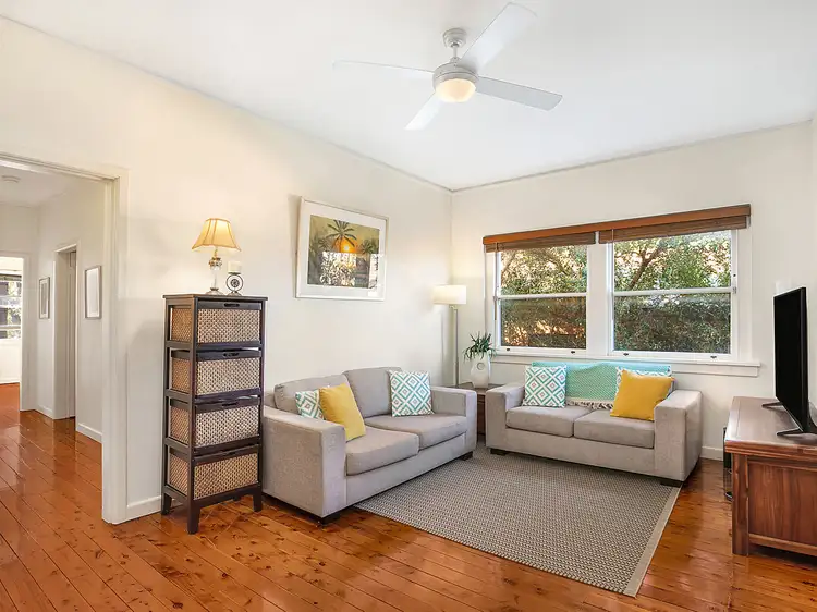 8/17 Cook Street, Randwick NSW 2031