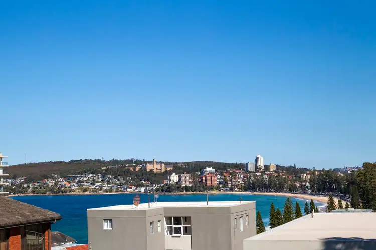 Main view of Homely unit listing, 6/55 Queenscliff Road, Queenscliff NSW 2096