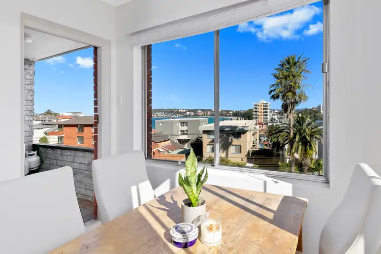 Second view of Homely unit listing, 6/55 Queenscliff Road, Queenscliff NSW 2096