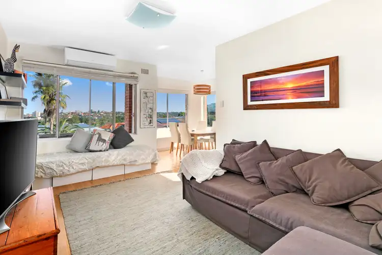 Fourth view of Homely unit listing, 6/55 Queenscliff Road, Queenscliff NSW 2096