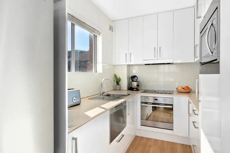 Fifth view of Homely unit listing, 6/55 Queenscliff Road, Queenscliff NSW 2096