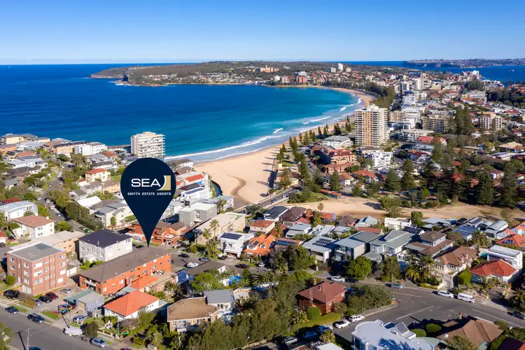 Sixth view of Homely unit listing, 6/55 Queenscliff Road, Queenscliff NSW 2096