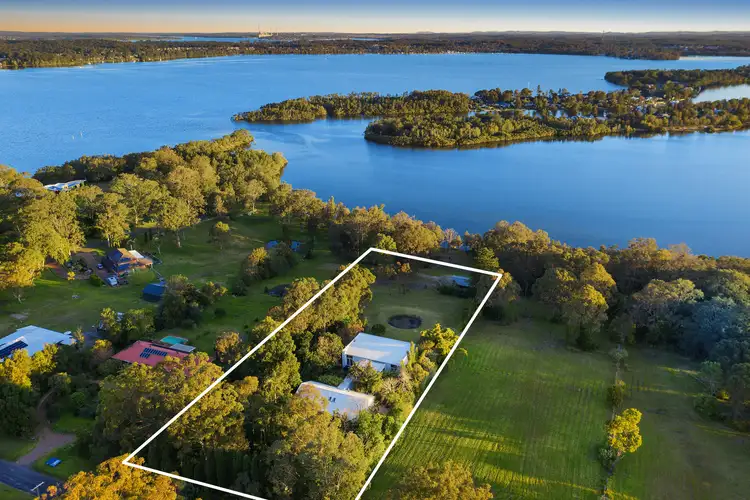 Second view of Homely house listing, 5 Macleay Street, Eraring NSW 2264