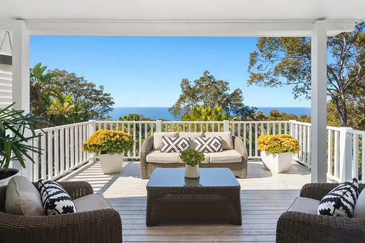 50 York Terrace, Bilgola Plateau NSW 2107