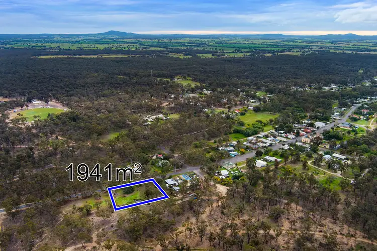 Second view of Homely land listing, LOT CA 5,6,7 S Commercial Road, Tarnagulla VIC 3551