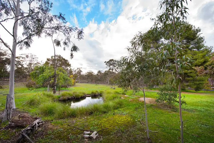 Fifth view of Homely land listing, LOT CA 5,6,7 S Commercial Road, Tarnagulla VIC 3551