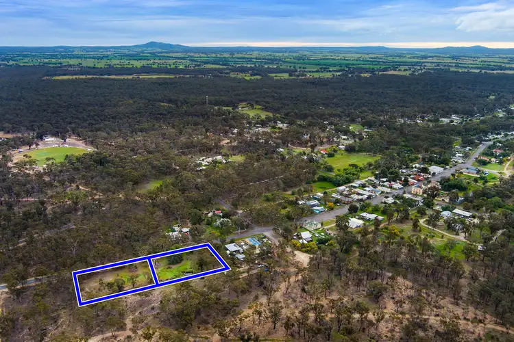 Seventh view of Homely land listing, LOT CA 5,6,7 S Commercial Road, Tarnagulla VIC 3551
