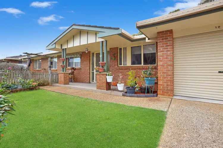 Third view of Homely villa listing, 10/35-37 Savoy Street, Port Macquarie NSW 2444