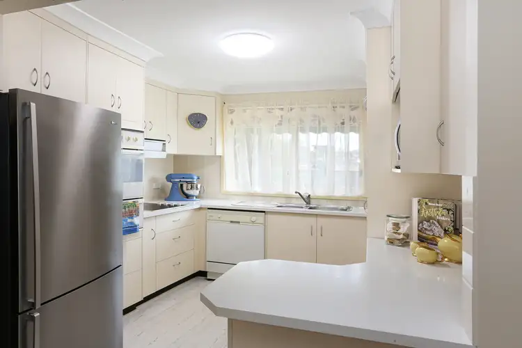 Fifth view of Homely villa listing, 10/35-37 Savoy Street, Port Macquarie NSW 2444