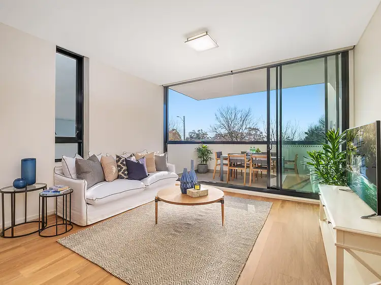 Main view of Homely apartment listing, 26/260 Penshurst Street, Willoughby NSW 2068