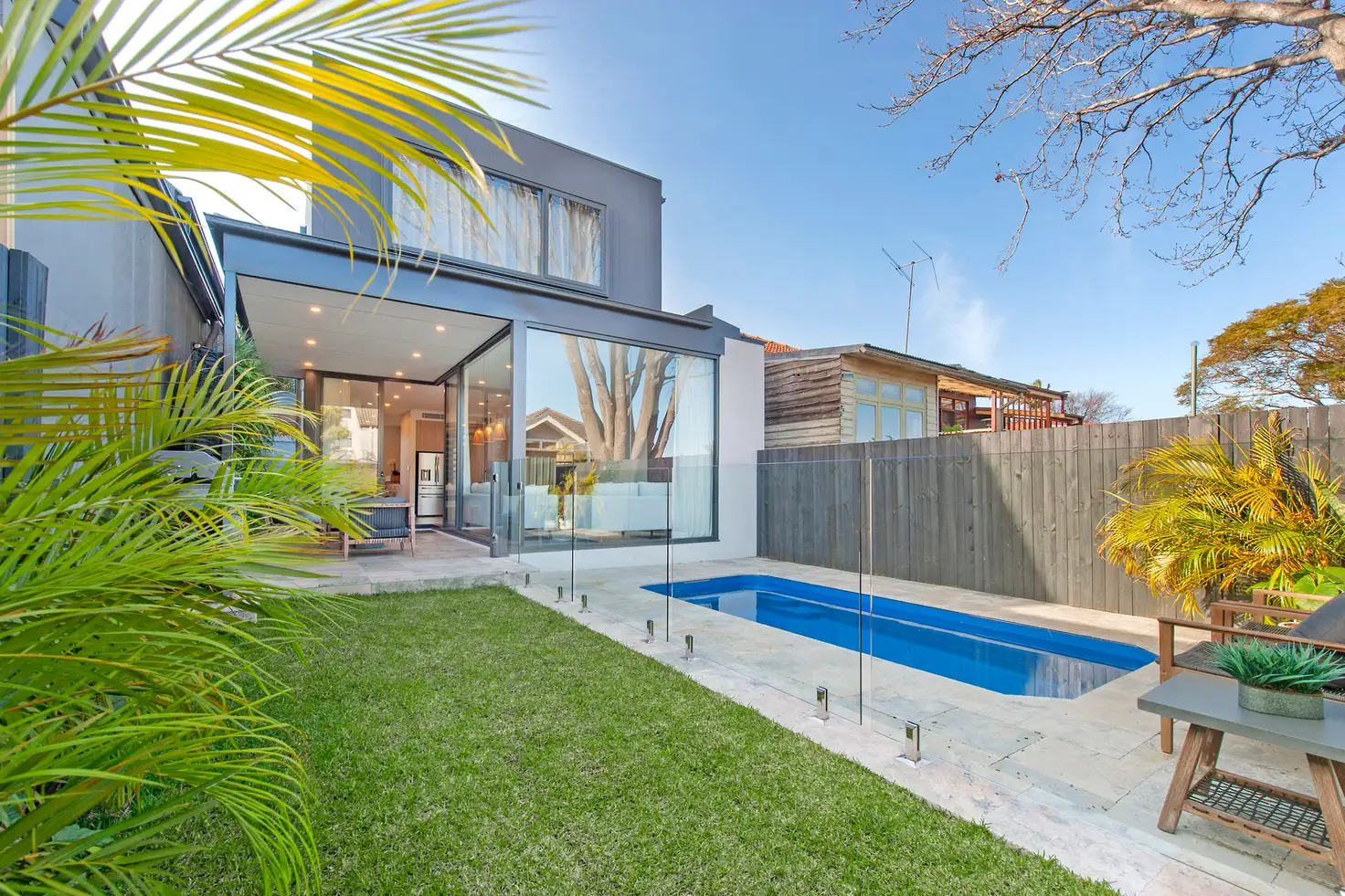 Main view of Homely house listing, 17 Charlotte Street, Lilyfield NSW 2040